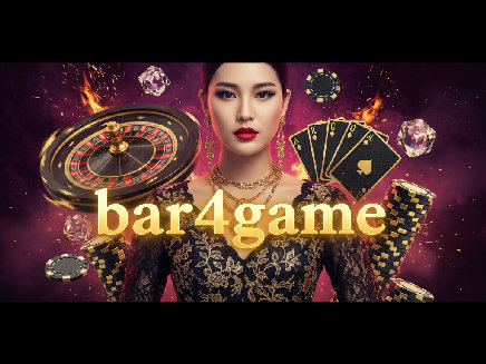 bar4game สล็อต